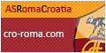 AS Roma Croazia