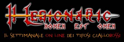 IL LEGIONARIO
