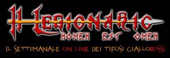 Il legionario