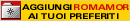 Aggiungi Romamor ai tuoi preferiti