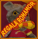 Regala ROMAMOR