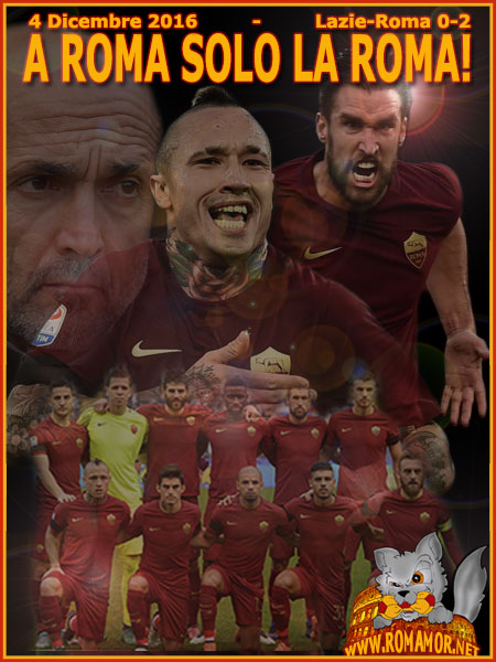 Atalanta-Roma 2-1