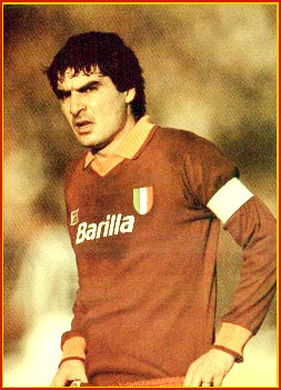 Agostino, mio Capitano