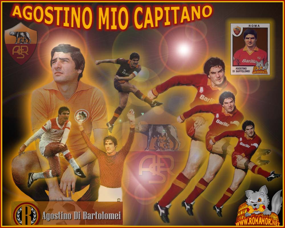 Agostino Di Bartolomei