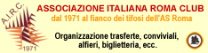 Associazione Italiana Roma Club