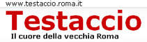 TESTACCIO - Il cuore della vecchia Roma