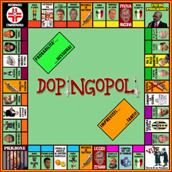 CLICCA DOPINGOPOLI