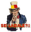Se sei popo della Lazio, devi sape' 'na cosa: Questo è ROMAMOR e i laziali nun ce li volemo!