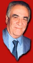Franco Sensi