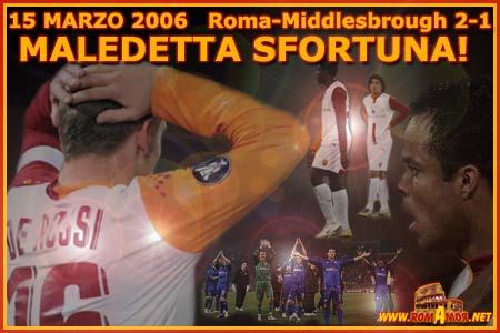 Roma-Boro 2-1