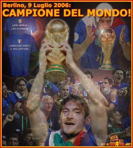 World Champion