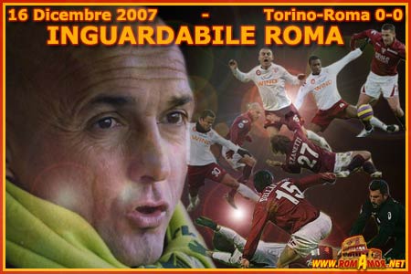 Torino-Roma 0-0
