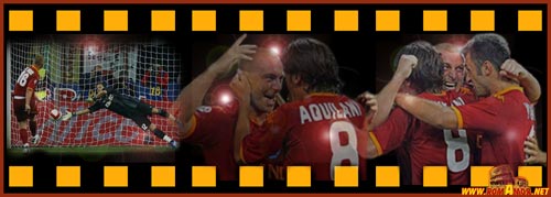 SUPERCOPPA ITALIANA 2007 - INTER-ROMA 0-1