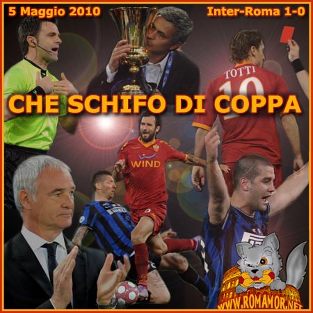Inter-Roma 1-0