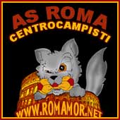 CENTROCAMPISTI