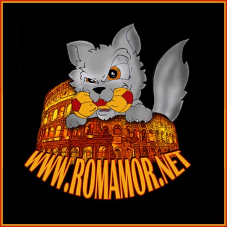 AS ROMA - LA ROSA 2018-2019