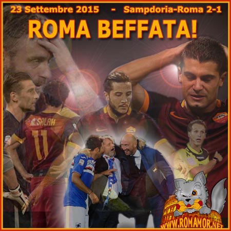 23 Febbraio 2023 - Roma-Salzsburg 2-0