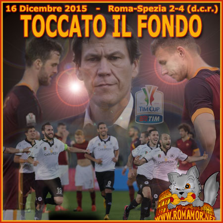 Romamor sport news