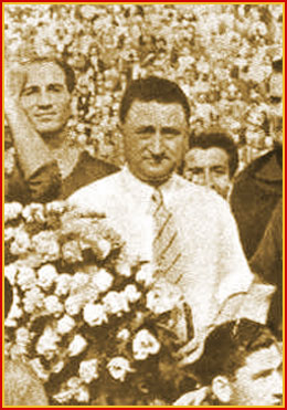 Edgardo Bazzini