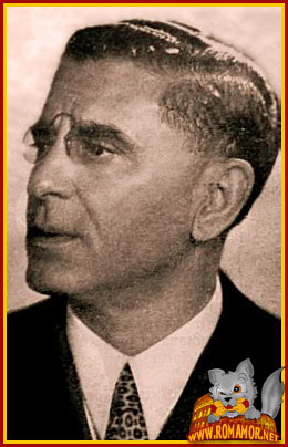 Italo Foschi