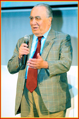 Franco Sensi
